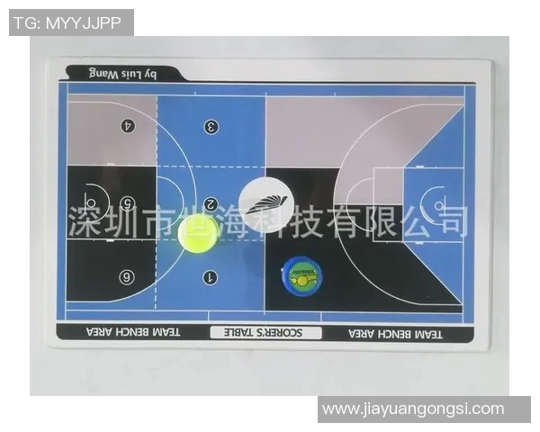 广州网球队防守战术深度分析与实战应用探讨