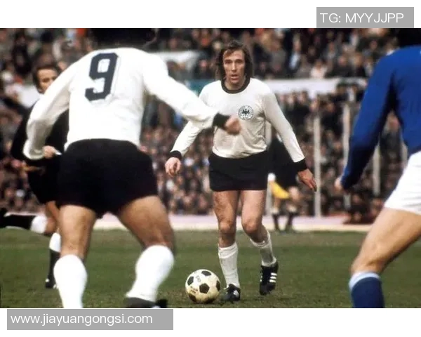 德国足球明星的璀璨星空与他们的传奇故事解析