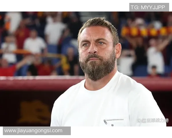 胡子多的足球明星们如何用独特风格征服赛场与球迷的心